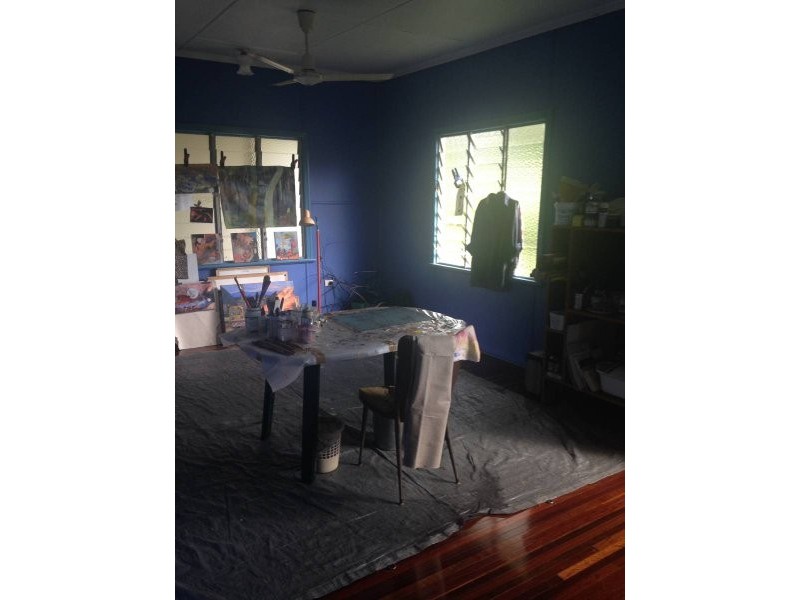 Lot 17 384 Langdon Lumburra Road, Gargett QLD 4741