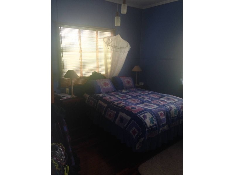 Lot 17 384 Langdon Lumburra Road, Gargett QLD 4741