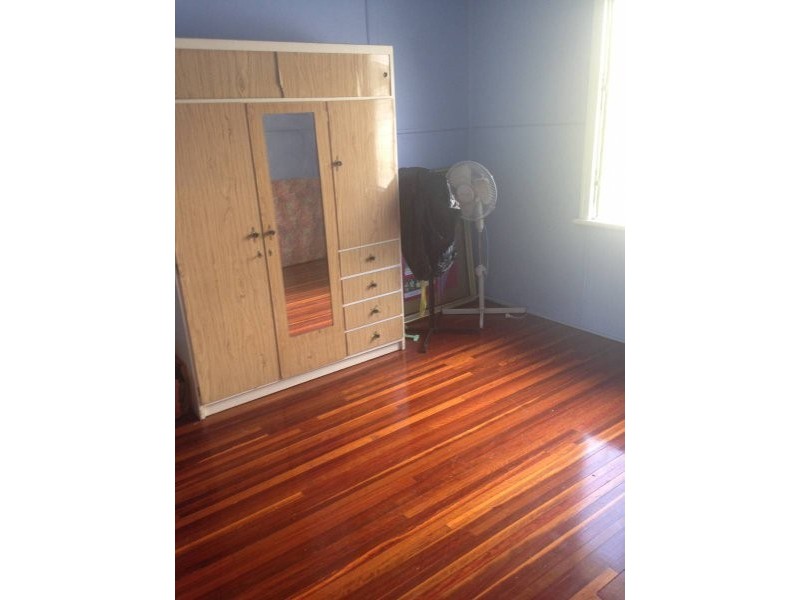 Lot 17 384 Langdon Lumburra Road, Gargett QLD 4741