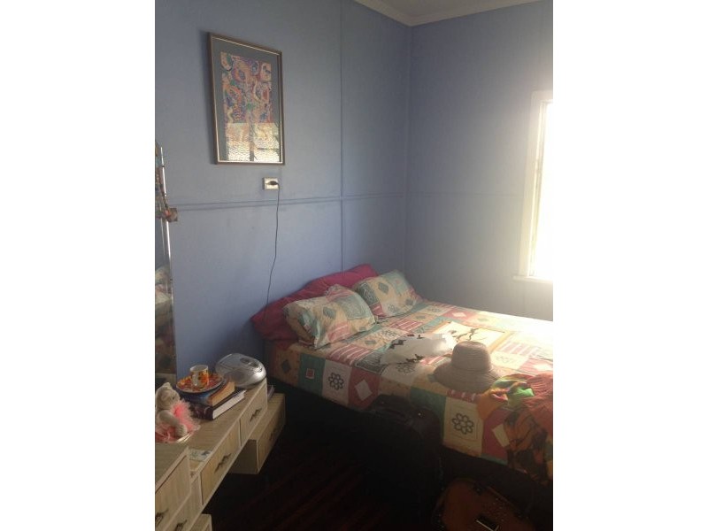 Lot 17 384 Langdon Lumburra Road, Gargett QLD 4741