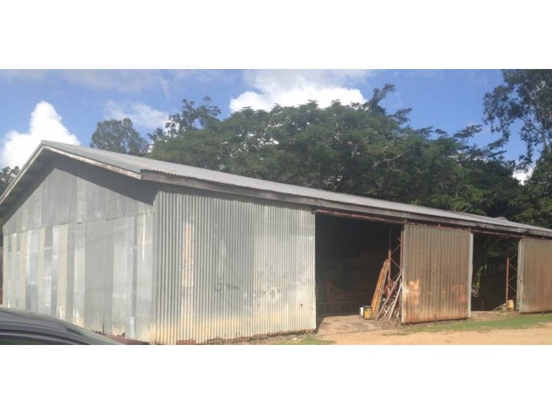 Lot 17 384 Langdon Lumburra Road, Gargett QLD 4741