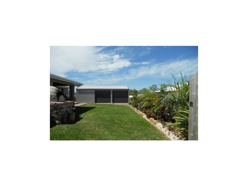 4 Dan Court, Walkerston QLD 4751