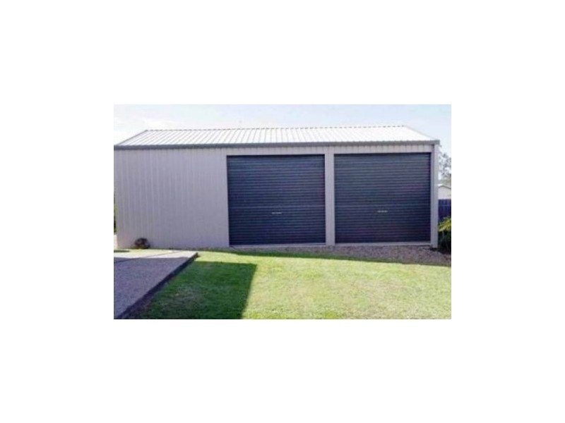4 Dan Court, Walkerston QLD 4751