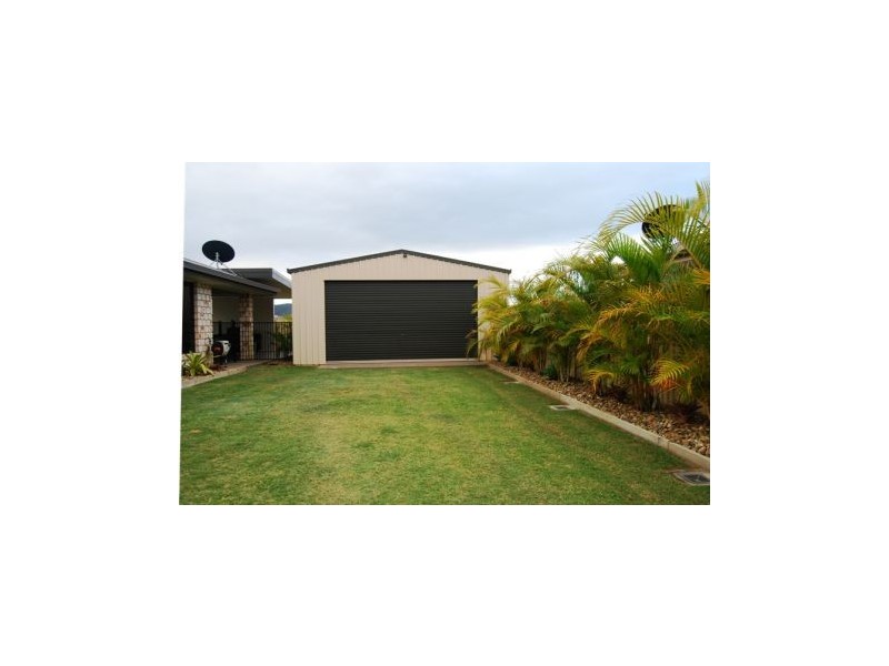 10 Amelia Drive, Mirani QLD 4754