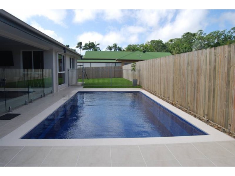 Rural View QLD 4740