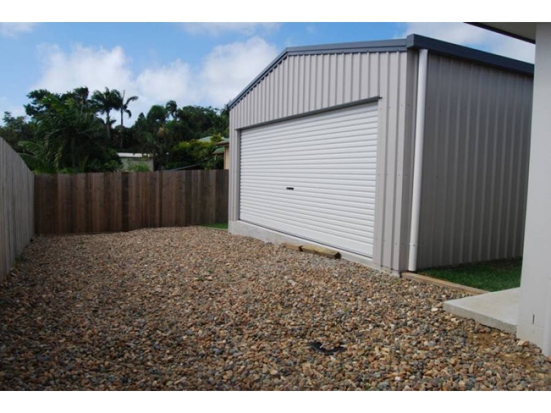 Rural View QLD 4740