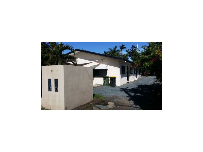 1/71 Malcomson Street, North Mackay QLD 4740