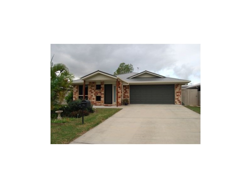 4 Reg Smith, Marian QLD 4753