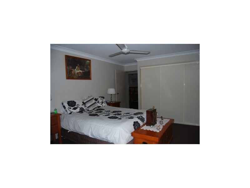 4 Reg Smith, Marian QLD 4753
