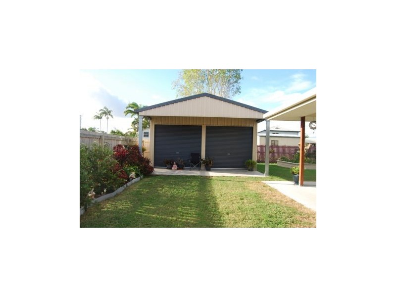 4 Reg Smith, Marian QLD 4753