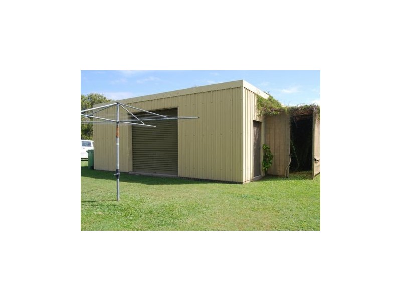 North Mackay QLD 4740