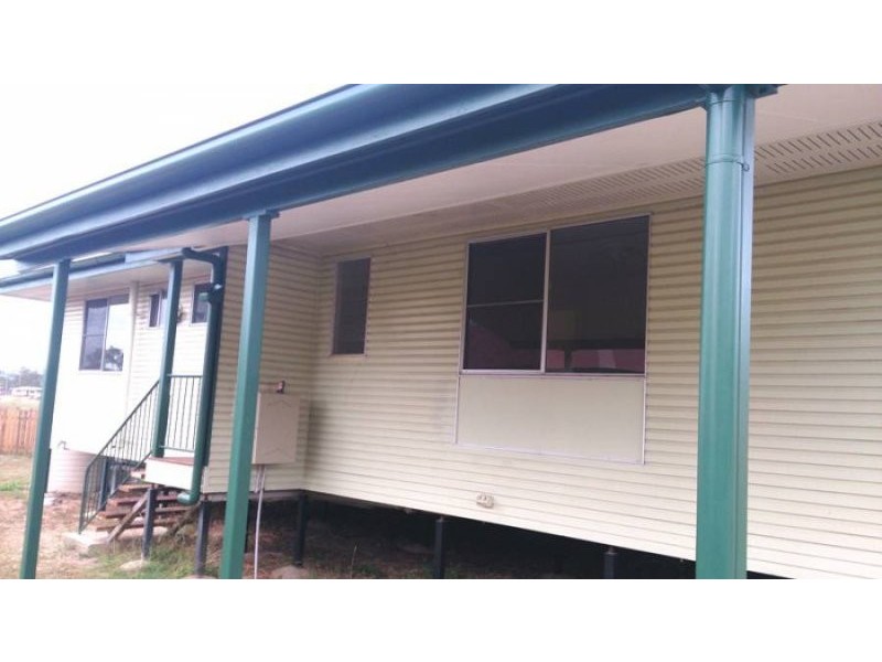 13 Cassia Court, Nebo QLD 4742