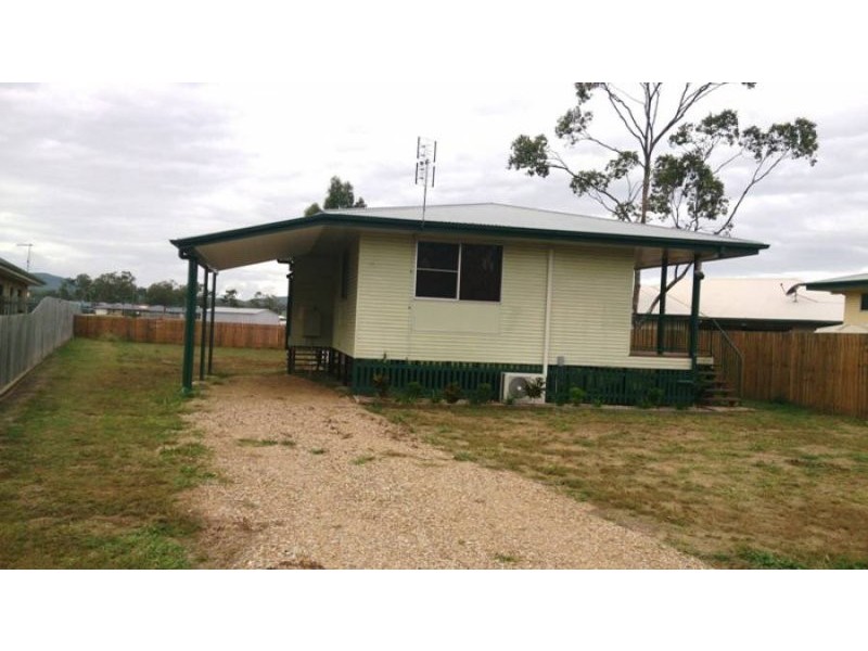 13 Cassia Court, Nebo QLD 4742