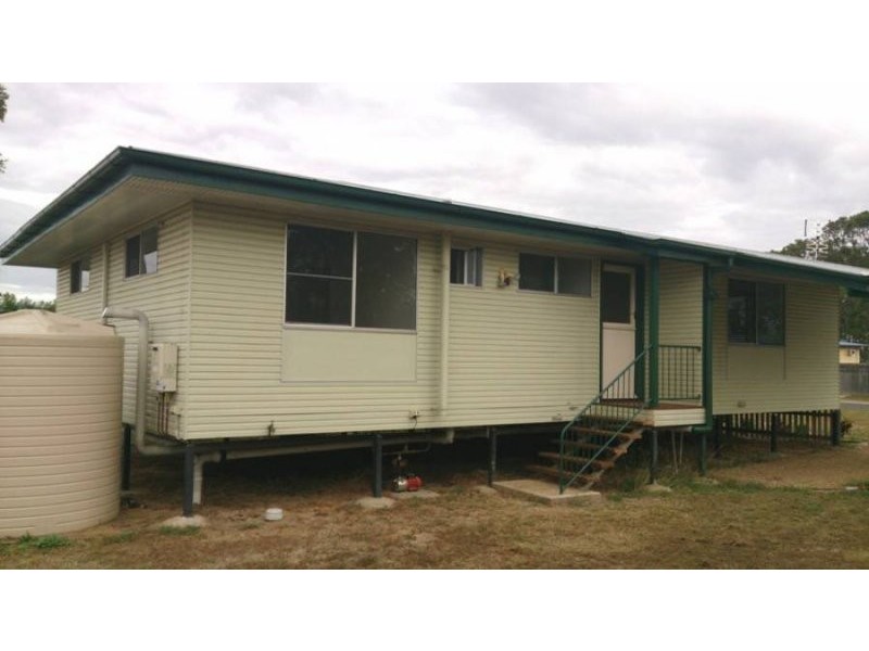 13 Cassia Court, Nebo QLD 4742