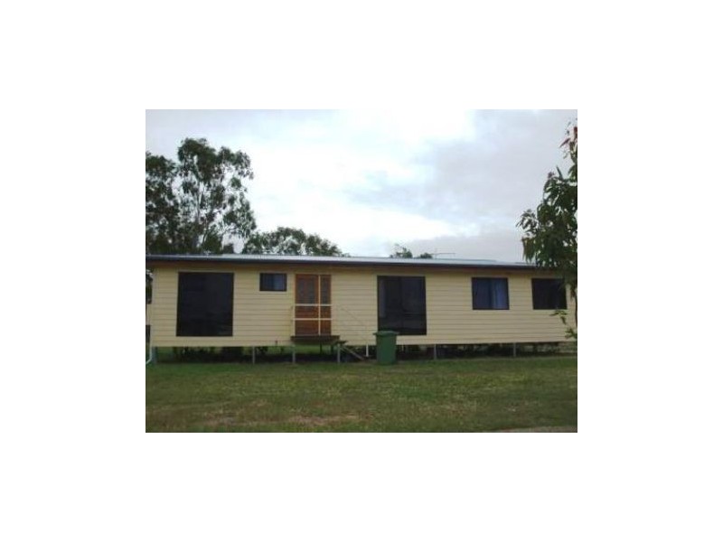16 Cassia Court, Nebo QLD 4742