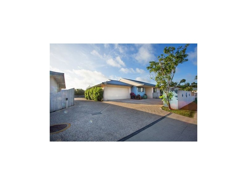 7/15 Perkins Street, North Mackay QLD 4740