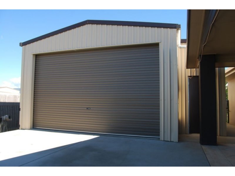 4 Collett Court, Marian QLD 4753