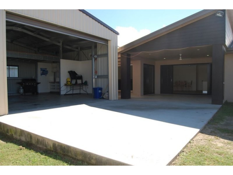 4 Collett Court, Marian QLD 4753