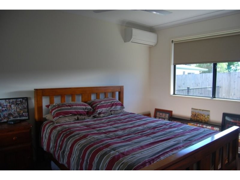 4 Collett Court, Marian QLD 4753