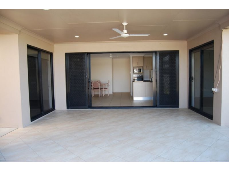 4 Collett Court, Marian QLD 4753