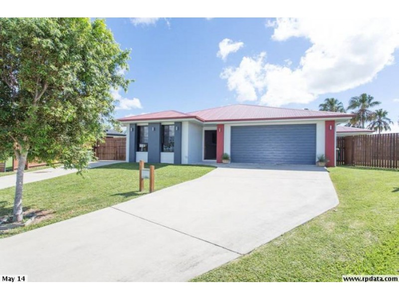 37 Raffia Street, Rural View QLD 4740