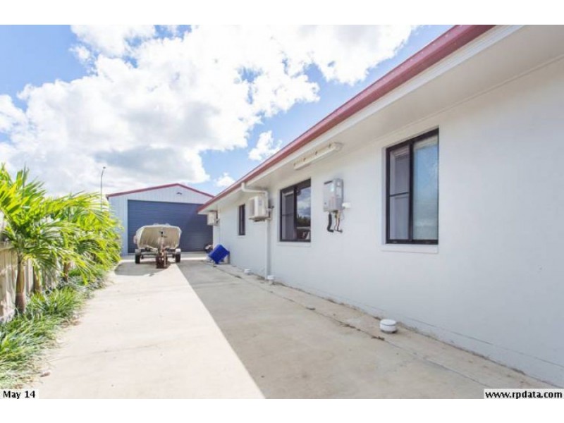 37 Raffia Street, Rural View QLD 4740