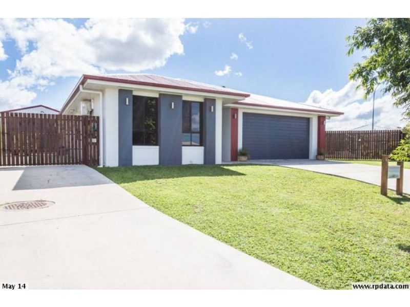 37 Raffia Street, Rural View QLD 4740