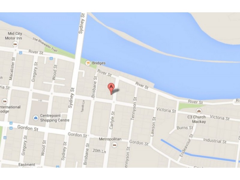 Shop 3/36 Victoria Street, Mackay QLD 4740