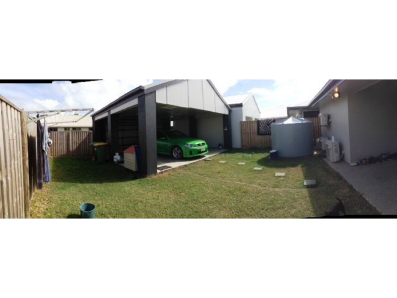9 Thornbill Lane, Beaconsfield QLD 4740