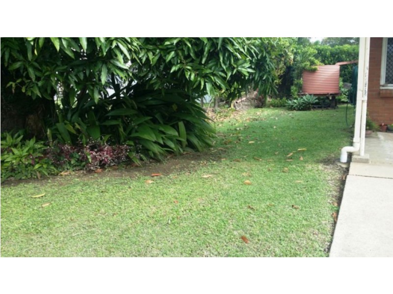 Units 1,2,3,4 /15 Anzac Street, Sarina QLD 4737