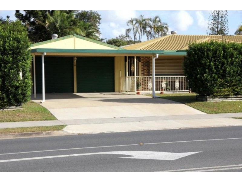 30 Tolcher Street, Mount Pleasant QLD 4740