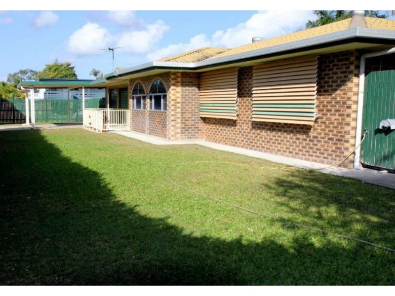 30 Tolcher Street, Mount Pleasant QLD 4740