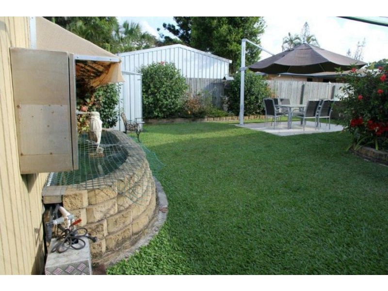 30 Tolcher Street, Mount Pleasant QLD 4740