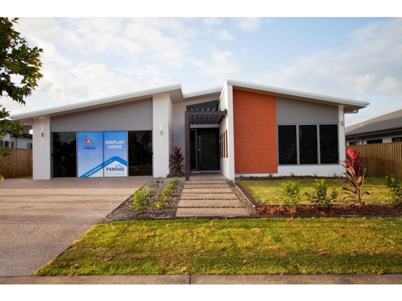 8 Parkedge Ave, Richmond QLD 4740