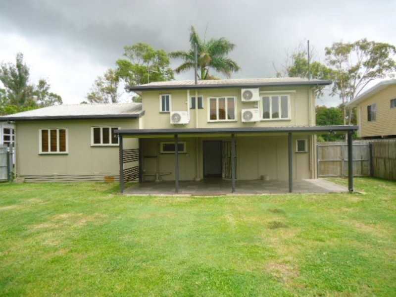 39 Forth Street, South Mackay QLD 4740