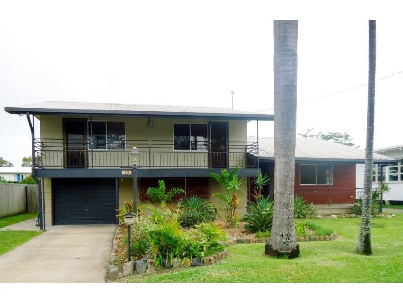 39 Forth Street, South Mackay QLD 4740