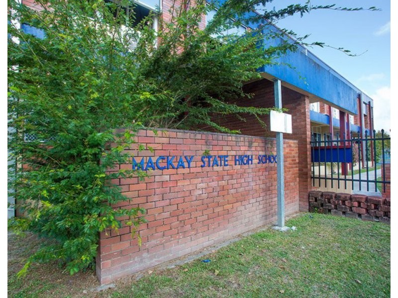 39 Forth Street, South Mackay QLD 4740