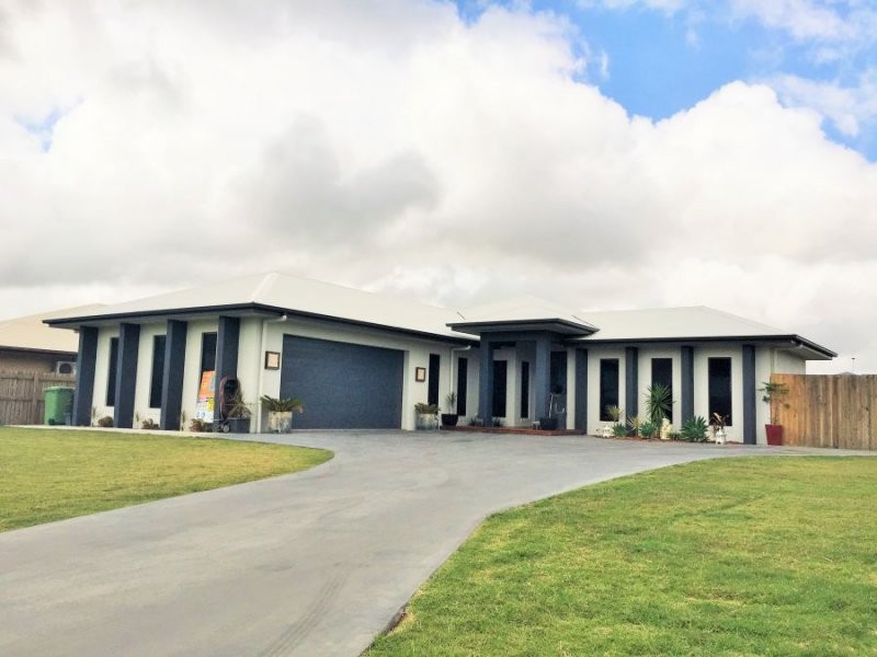 10 Hoffman Drive, Marian QLD 4753