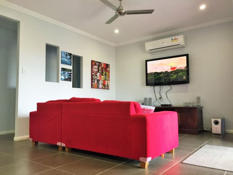 10 Hoffman Drive, Marian QLD 4753