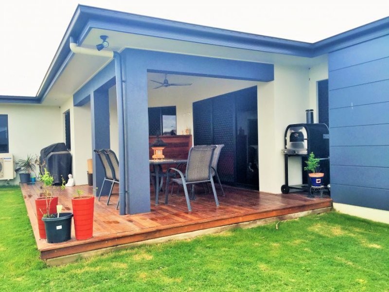 10 Hoffman Drive, Marian QLD 4753