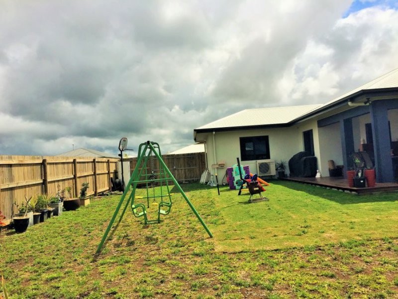 10 Hoffman Drive, Marian QLD 4753