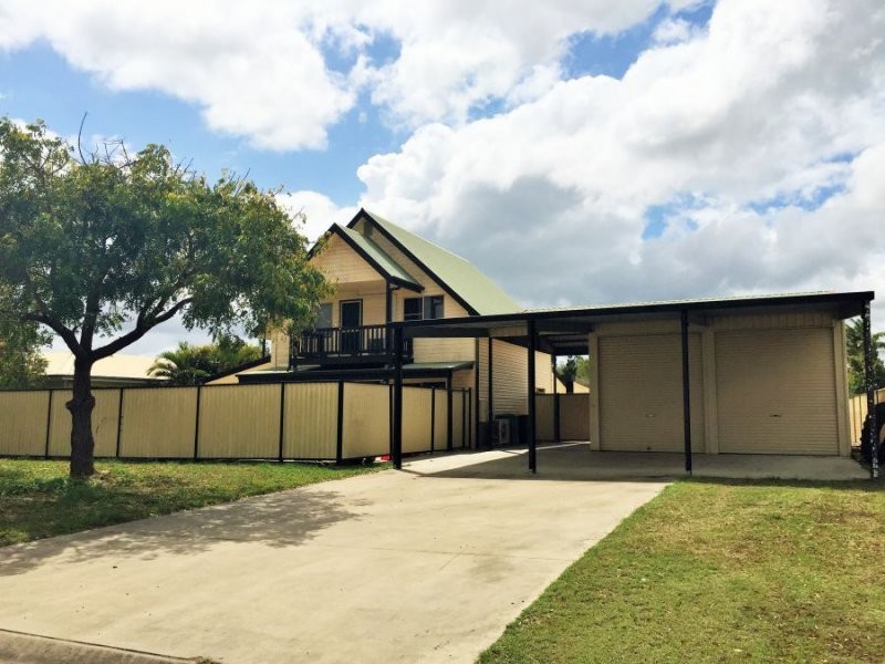 56 Elizabeth Street, Mirani QLD 4754