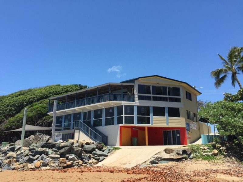 14 Cilla Hill Crt, Sarina Beach QLD 4737