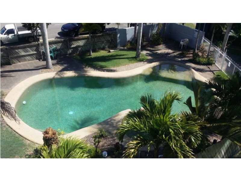 Apartment 2 4-6 Prudhoe Street, East Mackay QLD 4740