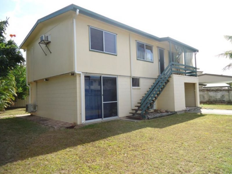 5 Beagle Court, Kirwan QLD 4817