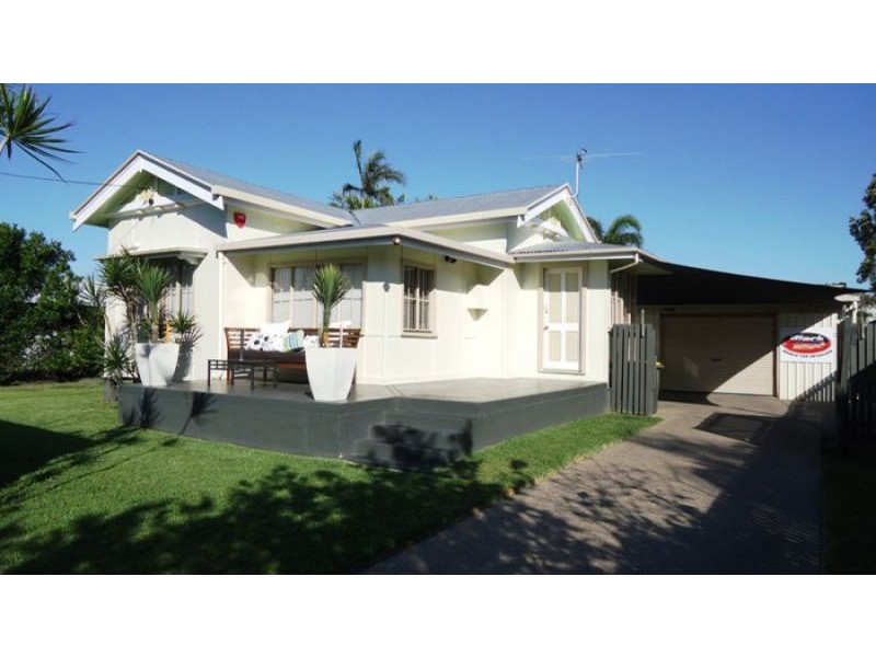 36 Holland Street, West Mackay QLD 4740