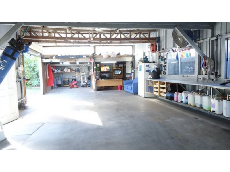 36 Holland Street, West Mackay QLD 4740