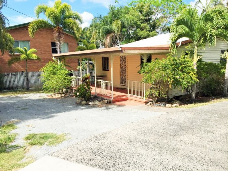36 Hill End Road, Glenella QLD 4740