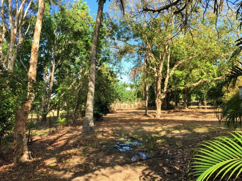36 Hill End Road, Glenella QLD 4740