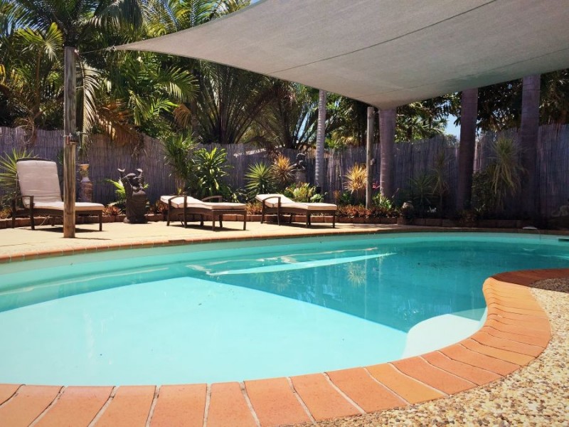 102 Investigator Ave, Andergrove QLD 4740